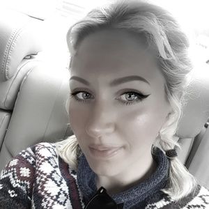 Meet your Posher, Ekaterina